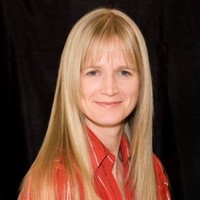 Louise Alderson, MIOA