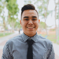 Justin Concepcion