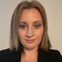 Jo Leitch