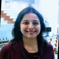 Poorani Anandakrishnan