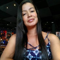 Carla Cristina Silva Dantas