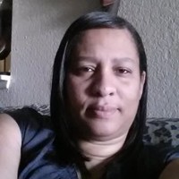 Nicole Gant