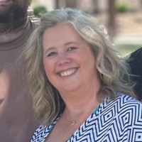 Michelle Keel