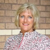 Sharla Miller