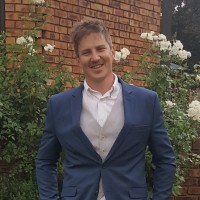 Jaco van Heerden
