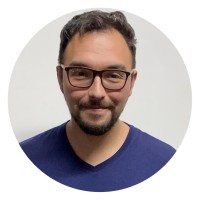Gerald Acuña Pizarro