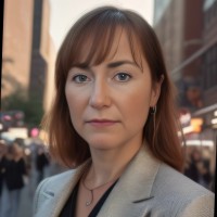 Olga Griffith, PhD