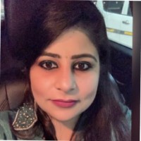 Garima Arora