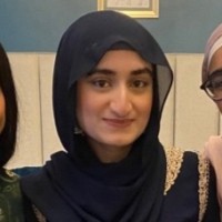 Zainab Kazi