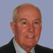 Reg Johnson