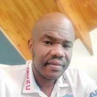 Mpho Obed