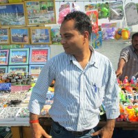 Pune Vlogger Ajay