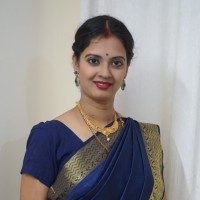 Susmita Mishra Susmita