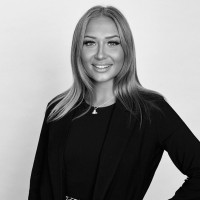 Madeleine Courtney