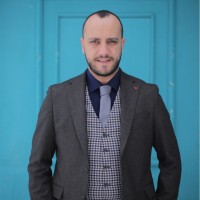 Umut Murat Yazırlıoğlu