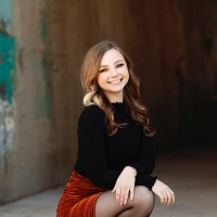 Sarah Voight