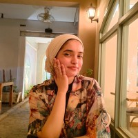 Daniyah Abid