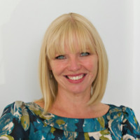 Kim Caldwell