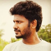 Suresh.M. Kumar