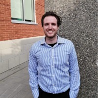 Andrew O'Connor