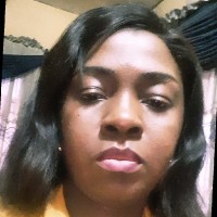 Okeke Chinyere