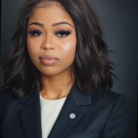 Abriya Hart