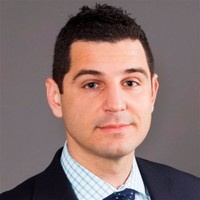 Rob Gjorgioski
