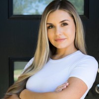 Cheyenne Reeves