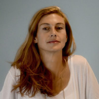 Ina Sofia Kalo Koepsell