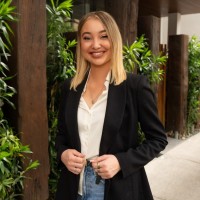 Lauren Bourke
