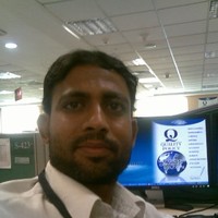 Mustak Ali