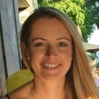 Danielle Swaine