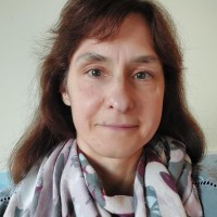 Ekaterina Krijgsman