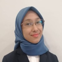 Batrishyia Liyana Harith