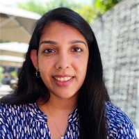 Ayswarya Rajneesh