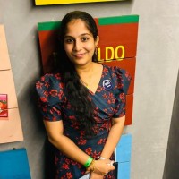 Aishwaryalakshmi P V