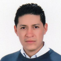 Edison Pazos Guzman