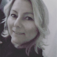 Therese Petersson