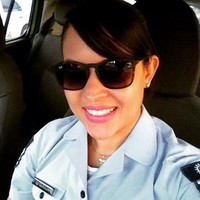 Glauciane Alves
