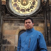 Arief Mujiyanto, M.Eng.