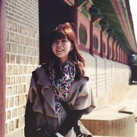 Rachel Ho