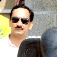 Shri Prakash Singh