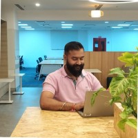 Raj Kishore Prasad