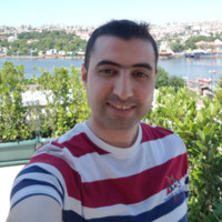 Mehmet Surucu