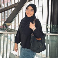 Nur Suraiya Mustapha