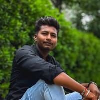 Rushikesh Rajmane