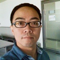 陳健豪