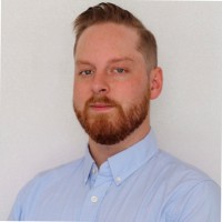Andrew Bates