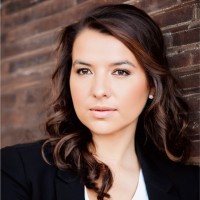 Megan Brafford (Goad)