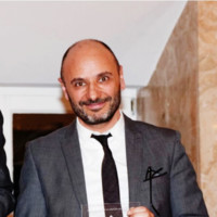 Frederic Koubi